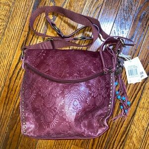 Genuine Leather Purse